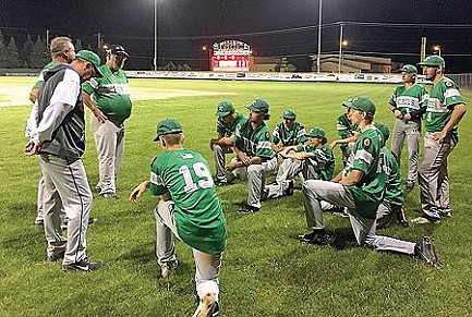 Rebels used youth movement  to reload this summer