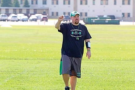 Team preview:&#8200;RHS&#8200;football 