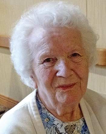 Martha Mancl 