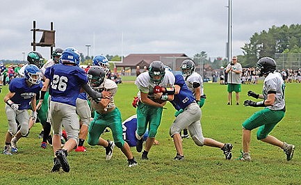 Ready for some football