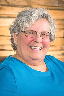 Charmain Mary (Lundberg) Norton