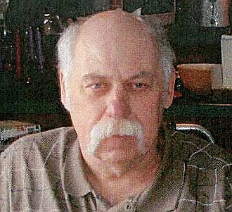 Mark R. Colborn