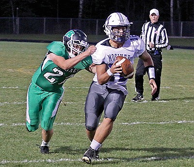 Mosinee picked first, Hodags sixth in GNC&#8200;Media Poll