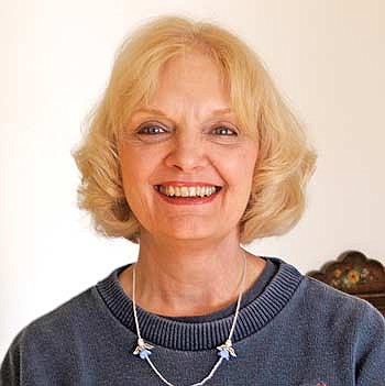 Paulette Susan Baehman