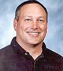 Gary Mark LeMoine
