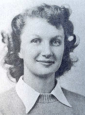 Ione Louise Stanzil
