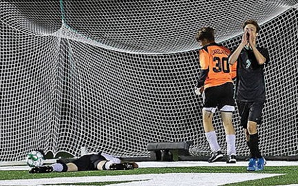 Breakthrough: Hodags edge Lakeland 2-1 to claim first win