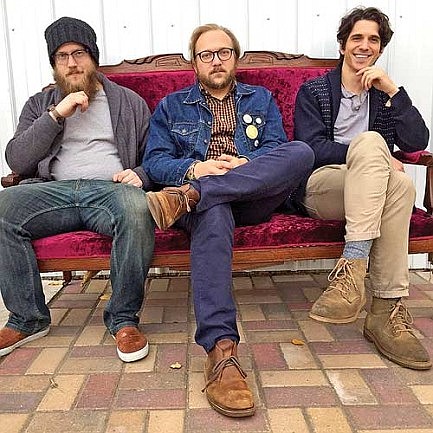 Boat Patrol and Friends  to perform Sept. 19 at Nicolet College