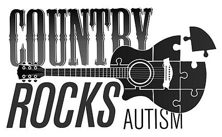 Country Rocks Autism concert this weekend