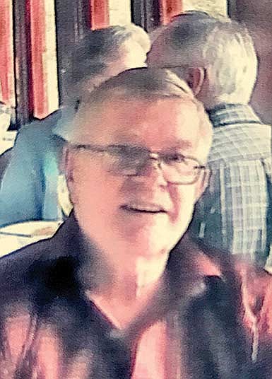 Raymond "Ray" E. Pelletier