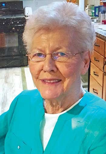 Jeanette Ann Pederson