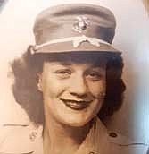 Patricia Morey 