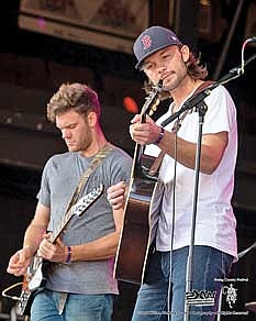 The Northern Lights to perform in Three Lakes Sept. 20