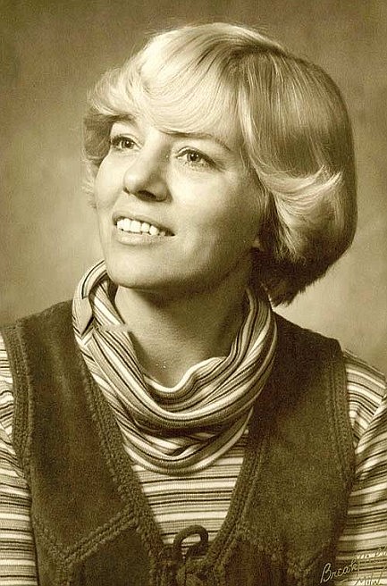 Beverly M. Nicols