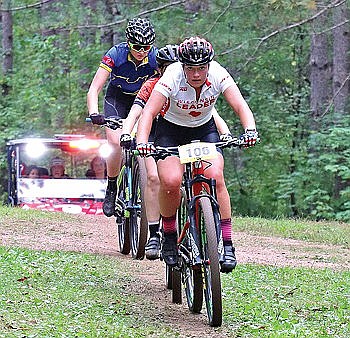 Repeat performances for RNC bikers
