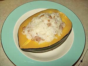 Squash: The taste of fall