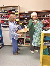 First Warm for Winter giveaway set for Sept. 28