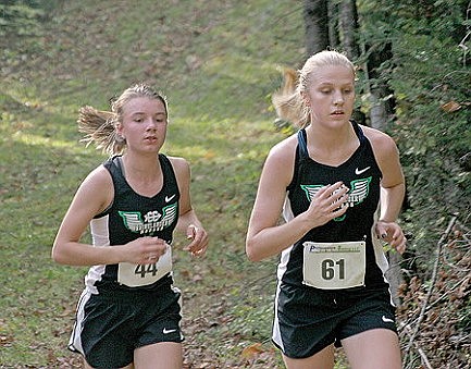 Hodags harriers preview GNC venue at Antigo Invite