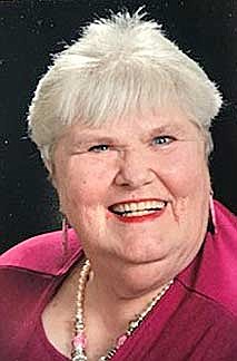 Carolyna "Lyna' R. Thornton