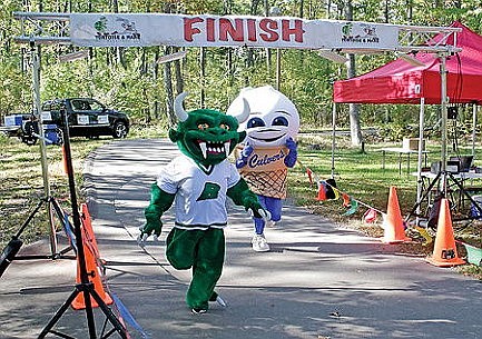 Photos: Run Back to School 