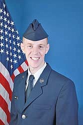 Konicek graduates from basic training