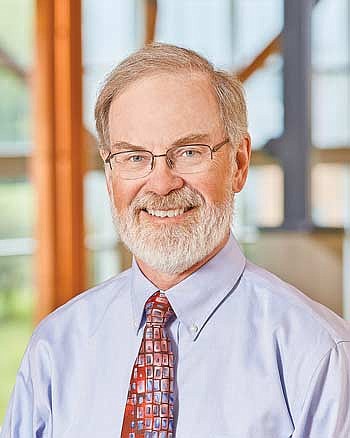 Women's health specialist returns to Ascension