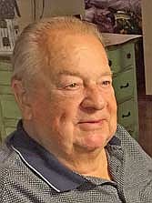 Duane David Henrichs
