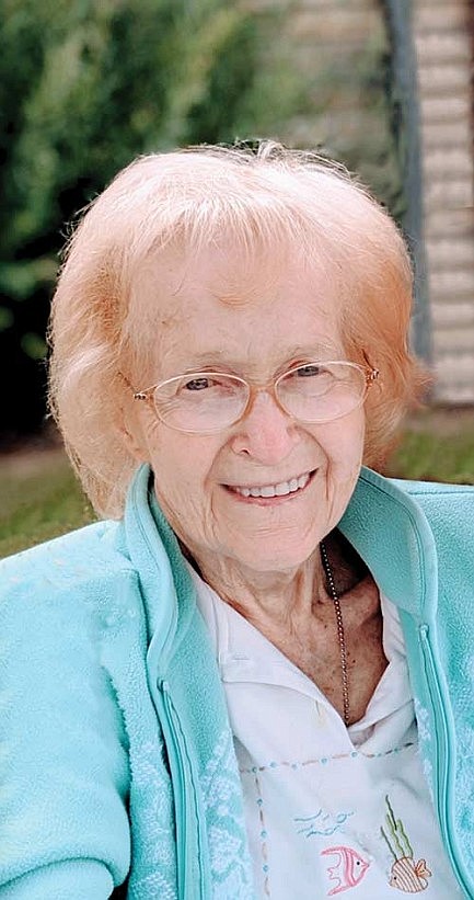 Donna A. Knack 