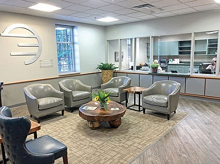 First patients seen at tick-borne illness center