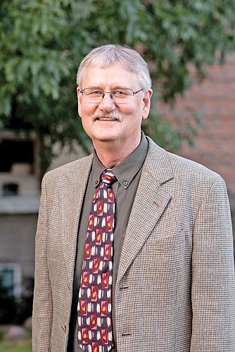 Bryan Pierce honored with  lifetime achievement award