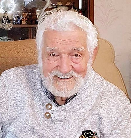 Heinz Rauer 