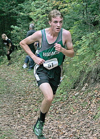 Course, competition storylines for GNC cross country meet