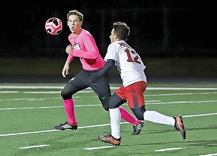 Medford edges Hodag soccer 1-0 to earn GNC&#8200;share