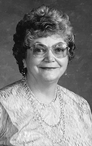 Marcella "Marcy" A. Diedrick