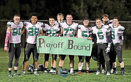 The journey continues