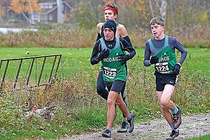 Seeking sectional improvement