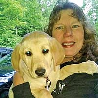 Kristin E. Knudson 