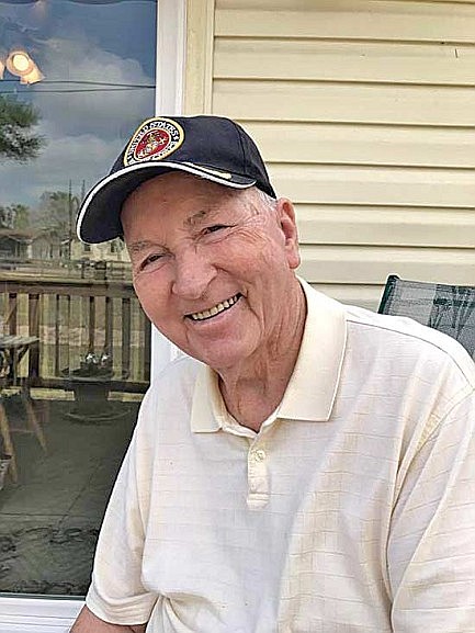 Daniel J. Stevens
