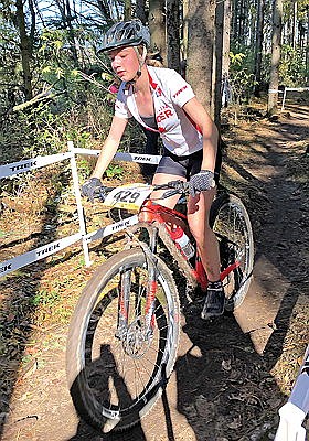 RNC takes home state D2 cycling crown