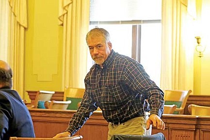 Liebscher waives prelim in fatal hit-and-run