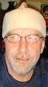 Larry D. Badgley 