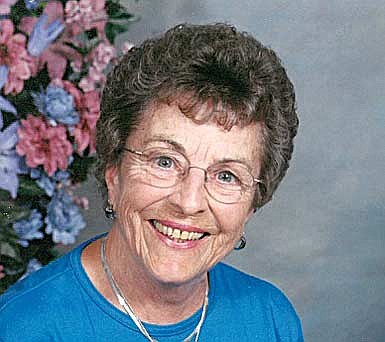 Audrey L. VanBeynen 