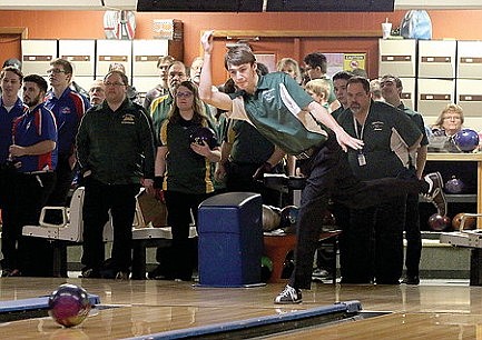 Hodag bowlers gearing up for another season