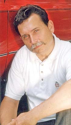George A. Slivinski