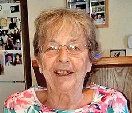 Beverly J. Keso  