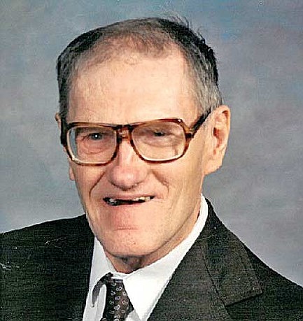 Richard L. Schroeter