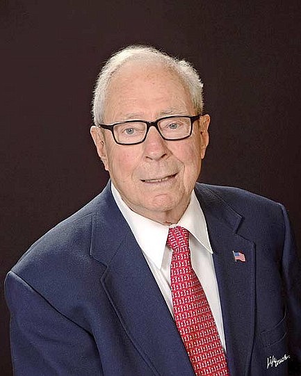 John E. Coyle 