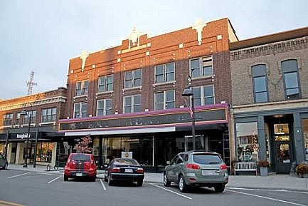 City Council to consider developer's request for financial assistance in revamping historic building