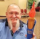 William C. "Bill" Larson