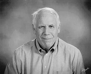 Frederick J. Voss